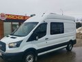 2020 Ford Transit, белый, 5600000 рублей - вид 6