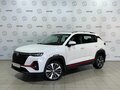 2022 Changan CS35 Plus I Рестайлинг, белый, 1537000 рублей - вид 2