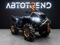2026 BRP Can-Am Outlander X MR 1000R, серебристый, 2225000 рублей - вид 7