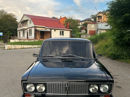 1995 Lada (ВАЗ) 21065, чёрный, 195000 рублей, вид 3