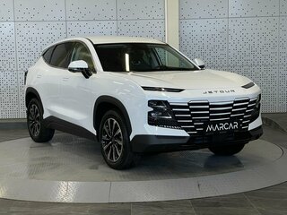 2026 Jetour Dashing I, белый, 3029900 рублей, вид 1