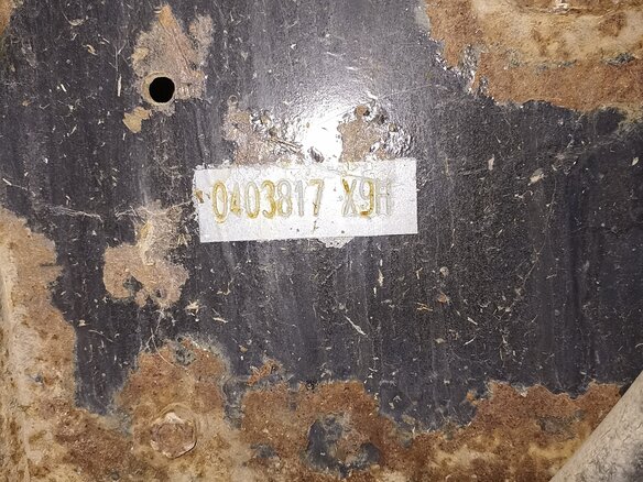 1985 ГАЗ ГАЗ-66, зелёный, 650000 рублей - вид 13