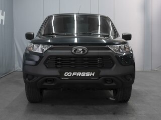 2023 Lada (ВАЗ) Niva Travel I, зелёный, 1015000 рублей, вид 3