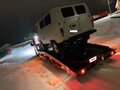 2012 УАЗ 3962, серый, 380000 рублей - вид 7