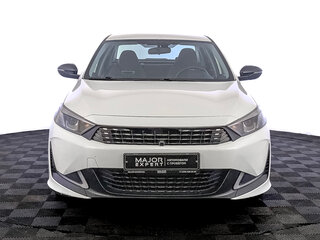 2023 Kaiyi E5, белый, 765000 рублей, вид 2