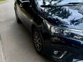 2013 Toyota Corolla XI (E160, E170, E180), серый, 1100000 рублей - вид 4