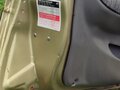 2007 Daewoo Nexia I, золотистый, 160000 рублей - вид 6