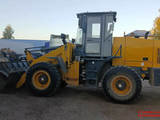 2023 Sunward SL31W, жёлтый, 3379000 рублей, вид 4