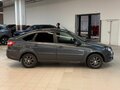 2020 Lada (ВАЗ) Granta I Рестайлинг, серый, 569000 рублей - вид 4