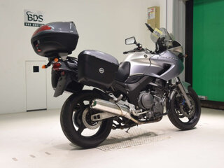 2005 Yamaha TDM900, серебристый, 450000 рублей, вид 5
