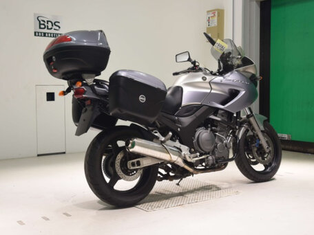 2005 Yamaha TDM900, серебристый, 450000 рублей, вид 5