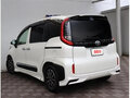 2022 Toyota Sienta III, белый, 1091027 рублей - вид 7
