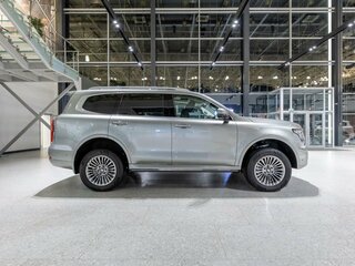 2024 Tank 500 I, серебристый, 7809000 рублей, вид 4