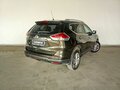 2015 Nissan X-Trail III, зелёный - вид 3