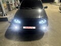 2010 Lada (ВАЗ) Kalina I, чёрный, 268000 рублей - вид 4