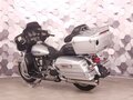 2006 Harley-Davidson Electra Glide, серебристый, 699000 рублей - вид 7