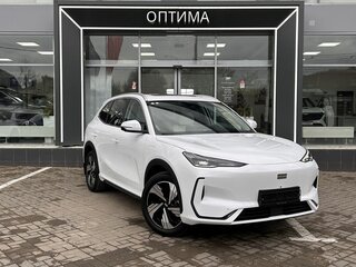 2026 Geely EX5, белый, 4479990 рублей, вид 1