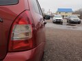 2010 Lada (ВАЗ) Kalina I, красный - вид 11