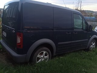 2010 Ford Transit Connect SWB I Рестайлинг, синий, 520000 рублей, вид 2