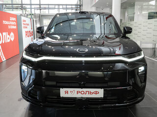 2026 GAC Trumpchi S7 I Рестайлинг, чёрный, 5500000 рублей, вид 2