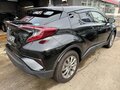2023 Toyota C-HR I Рестайлинг, чёрный, 1696000 рублей - вид 5