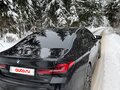 2019 BMW 5 серии 530i xDrive VII (G30/G31/G38), чёрный, 2750000 рублей - вид 5