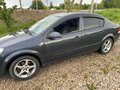 2008 Opel Astra H Рестайлинг, синий, 555000 рублей - вид 3