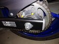 2021 Suzuki SV 650, чёрный, 665000 рублей - вид 7