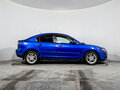 2007 Mazda 3 I (BK) Рестайлинг, синий, 355000 рублей - вид 3