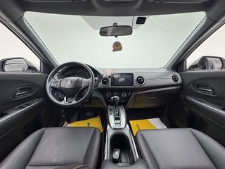 2021 Honda XR-V I Рестайлинг, белый, 1350000 рублей, вид 3