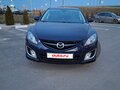 2008 Mazda 6 II (GH), синий, 1700000 рублей - вид 3