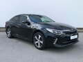 2017 Kia Optima IV, чёрный, 1530000 рублей - вид 2
