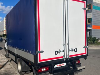 2017 Ford Transit, белый, 1800000 рублей, вид 5