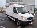2008 Mercedes-Benz Sprinter, белый, 1290000 рублей - вид 6