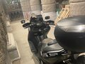 2014 Yamaha TMAX, серый, 700000 рублей - вид 4