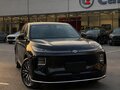 2025 Changan Qiyuan Q07 21.5 kWh, чёрный, 3650000 рублей - вид 2