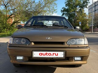 1999 Lada (ВАЗ) 2115, золотистый, 240000 рублей, вид 4