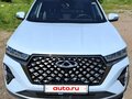 2023 Chery Tiggo 7 Pro Max I, синий, 1800000 рублей - вид 2