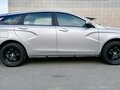 2023 Lada (ВАЗ) Vesta SW I Рестайлинг (NG), серебристый, 1599000 рублей - вид 1