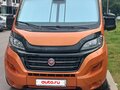 2019 Fiat Professional Ducato, оранжевый, 7993740 рублей