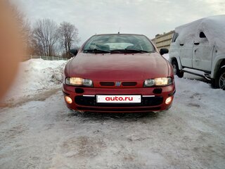 1998 Fiat Brava, красный, 250000 рублей, вид 2