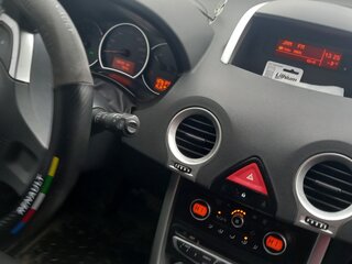 2008 Renault Koleos I, серый, 760000 рублей, вид 5