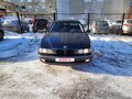 2000 BMW 5 серии 523i IV (E39), синий, 550000 рублей - вид 1