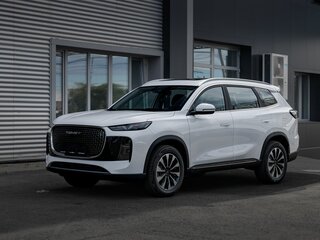 2026 Tenet T8, серый, 3099000 рублей, вид 4