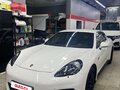 2012 Porsche Panamera GTS I, белый, 4500000 рублей - вид 4