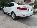 2013 Renault Fluence I Рестайлинг, белый, 815000 рублей - вид 10