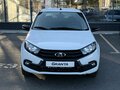2026 Lada (ВАЗ) Granta I Рестайлинг, белый, 1210000 рублей - вид 7