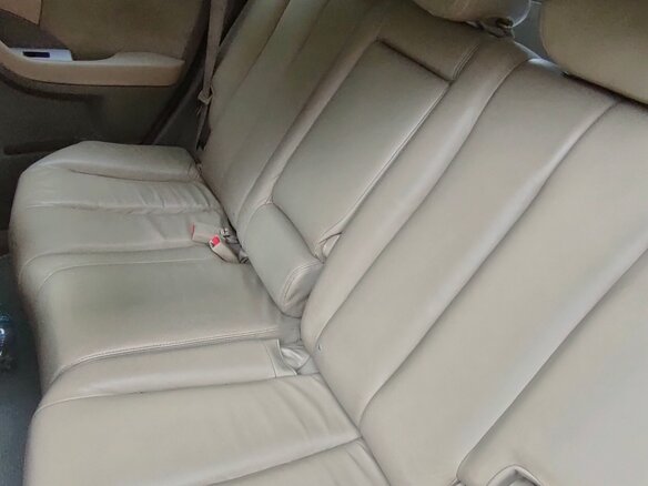 2003 Nissan Murano I (Z50), синий, 299000 рублей - вид 11
