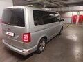 2019 Volkswagen Multivan T6, серебристый, 6100000 рублей - вид 2