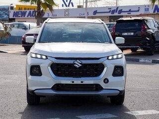 2026 Suzuki Grand Vitara III, белый, 3165077 рублей, вид 1